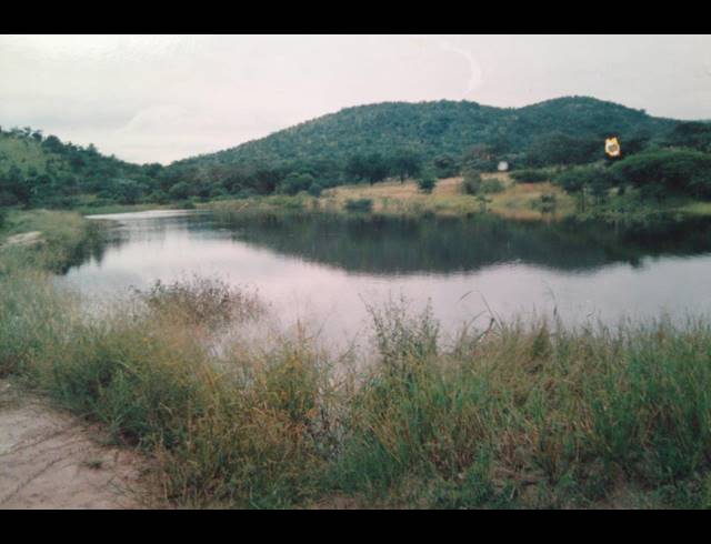 1,191HA FARM FOR SALE IN NELSPRUIT RURAL